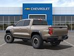 New 2024 Chevrolet Colorado ZR2 Crew Cab 4WD, Pickup for sale #24573 - photo 4