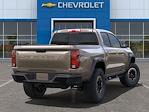 New 2024 Chevrolet Colorado ZR2 Crew Cab 4WD, Pickup for sale #24573 - photo 2