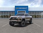 New 2024 Chevrolet Colorado ZR2 Crew Cab 4WD, Pickup for sale #24573 - photo 8