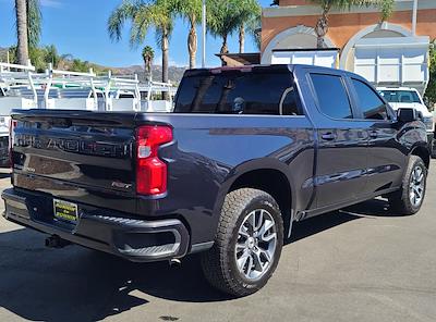 2023 Chevrolet Silverado 1500 Crew Cab RWD, Pickup for sale #24576A - photo 2