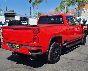 2024 Chevrolet Silverado 2500 Crew Cab 4WD, Pickup for sale #24581 - photo 2