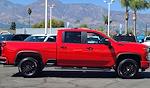 New 2024 Chevrolet Silverado 2500 LT Crew Cab 4WD, Pickup for sale #24581 - photo 11