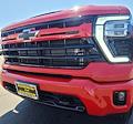 New 2024 Chevrolet Silverado 2500 LT Crew Cab 4WD, Pickup for sale #24581 - photo 24