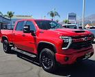 New 2024 Chevrolet Silverado 2500 LT Crew Cab 4WD, Pickup for sale #24581 - photo 5