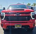 New 2024 Chevrolet Silverado 2500 LT Crew Cab 4WD, Pickup for sale #24581 - photo 3