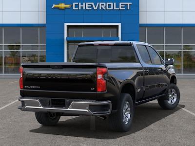 2024 Chevrolet Silverado 1500 Crew Cab RWD, Pickup for sale #24587 - photo 2