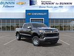 New 2024 Chevrolet Silverado 1500 LT Crew Cab RWD, Pickup for sale #24587 - photo 1