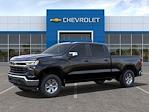 New 2024 Chevrolet Silverado 1500 LT Crew Cab RWD, Pickup for sale #24587 - photo 3