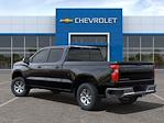 New 2024 Chevrolet Silverado 1500 LT Crew Cab RWD, Pickup for sale #24587 - photo 4