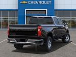 New 2024 Chevrolet Silverado 1500 LT Crew Cab RWD, Pickup for sale #24587 - photo 2