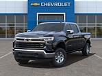 New 2024 Chevrolet Silverado 1500 LT Crew Cab RWD, Pickup for sale #24587 - photo 6