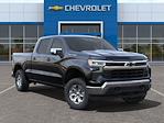 New 2024 Chevrolet Silverado 1500 LT Crew Cab RWD, Pickup for sale #24587 - photo 7