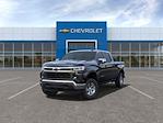 New 2024 Chevrolet Silverado 1500 LT Crew Cab RWD, Pickup for sale #24587 - photo 8