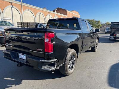 2023 Chevrolet Silverado 1500 Crew Cab RWD, Pickup for sale #24595A - photo 2