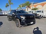 Used 2023 Chevrolet Silverado 1500 RST Crew Cab RWD, Pickup for sale #24595A - photo 3