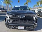 Used 2023 Chevrolet Silverado 1500 RST Crew Cab RWD, Pickup for sale #24595A - photo 4