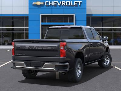 2024 Chevrolet Silverado 1500 Crew Cab RWD, Pickup for sale #24609 - photo 2