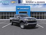 2024 Chevrolet Silverado 1500 Crew Cab RWD, Pickup for sale #24609 - photo 1