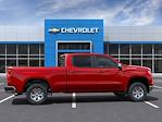 2024 Chevrolet Silverado 1500 Crew Cab RWD, Pickup for sale #24610 - photo 5