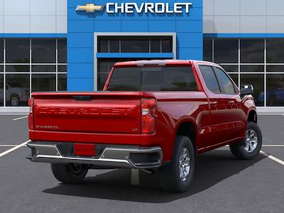 2024 Chevrolet Silverado 1500 Crew Cab RWD, Pickup for sale #24611 - photo 2