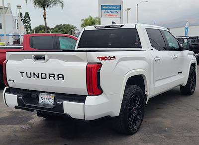 2024 Toyota Tundra CrewMax Cab 4WD, Pickup for sale #24612A - photo 2