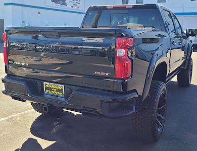 2024 Chevrolet Silverado 1500 Crew Cab 4WD, Pickup for sale #24619 - photo 2