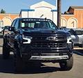 2024 Chevrolet Silverado 1500 Crew Cab 4WD, Pickup for sale #24619 - photo 7