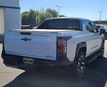 2024 Chevrolet Silverado EV Crew Cab 4WD, Pickup for sale #24625 - photo 2