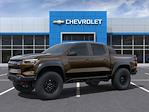 2024 Chevrolet Colorado Crew Cab 4WD, Pickup for sale #24634 - photo 4