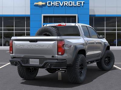 2024 Chevrolet Colorado Crew Cab 4WD, Pickup for sale #24639 - photo 2