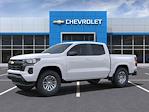 2024 Chevrolet Colorado Crew Cab RWD, Pickup for sale #24642 - photo 3