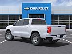 2024 Chevrolet Colorado Crew Cab RWD, Pickup for sale #24642 - photo 4