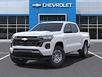 2024 Chevrolet Colorado Crew Cab RWD, Pickup for sale #24642 - photo 6