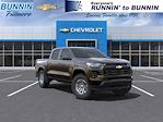 2024 Chevrolet Colorado Crew Cab RWD, Pickup for sale #24643 - photo 1