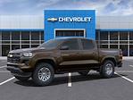 2024 Chevrolet Colorado Crew Cab RWD, Pickup for sale #24643 - photo 3