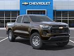 2024 Chevrolet Colorado Crew Cab RWD, Pickup for sale #24643 - photo 7