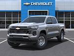 2024 Chevrolet Colorado Crew Cab RWD, Pickup for sale #24644 - photo 6