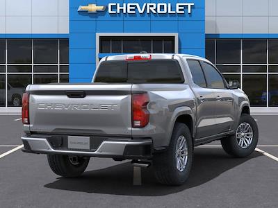 2024 Chevrolet Colorado Crew Cab 4x2, Pickup for sale #24649 - photo 2