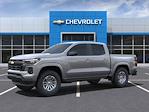 2024 Chevrolet Colorado Crew Cab 4x2, Pickup for sale #24649 - photo 4