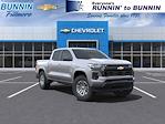 New 2024 Chevrolet Colorado LT Crew Cab RWD, Pickup for sale #24651 - photo 1