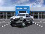 New 2024 Chevrolet Colorado LT Crew Cab RWD, Pickup for sale #24651 - photo 8