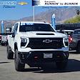 Used 2024 Chevrolet Silverado 2500 ZR2 Crew Cab 4WD, Pickup for sale #25061A - photo 1