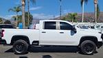 Used 2024 Chevrolet Silverado 2500 ZR2 Crew Cab 4WD, Pickup for sale #25061A - photo 13