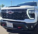 Used 2024 Chevrolet Silverado 2500 ZR2 Crew Cab 4WD, Pickup for sale #25061A - photo 24