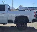 Used 2024 Chevrolet Silverado 2500 ZR2 Crew Cab 4WD, Pickup for sale #25061A - photo 27