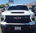 Used 2024 Chevrolet Silverado 2500 ZR2 Crew Cab 4WD, Pickup for sale #25061A - photo 6