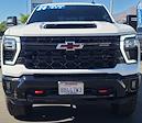 Used 2024 Chevrolet Silverado 2500 ZR2 Crew Cab 4WD, Pickup for sale #25061A - photo 7