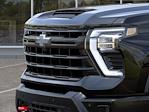 New 2025 Chevrolet Silverado 2500 LTZ Crew Cab 4WD, Pickup for sale #25081 - photo 13