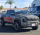 Used 2024 Toyota Tacoma TRD Off-Road Double Cab 4WD, Pickup for sale #25081A - photo 4