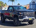 2025 Chevrolet Silverado 1500 Regular Cab 4WD, Pickup for sale #25084 - photo 7